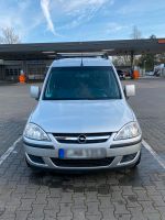 Opel combo 1.6  CNG Erdgas Essen - Essen-Kray Vorschau