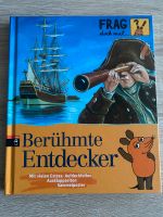 Berühmte Entdecker / Frag doch mal die Maus Sachsen - Schkeuditz Vorschau