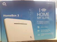 Verkaufe meine o2 Homebox 3 neu verpackt München - Pasing-Obermenzing Vorschau