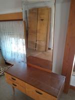 Frisierkommode ** VEB ** DDR ** VINTAGE ** RETRO ** Parchim - Landkreis - Parchim Vorschau
