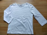 wie neu Damen 3/4 Arm Shirt weiß schlicht Hanes Gr. 36 S Baden-Württemberg - Schorndorf Vorschau