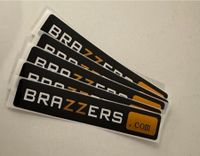 5x Sticker- Brazzers Rheinland-Pfalz - Cochem an der Mosel Vorschau