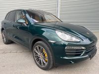 Porsche Cayenne S voll Luxus  Pano Kamera  Motorproblem Wuppertal - Barmen Vorschau