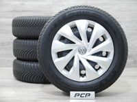 ⭐⭐⭐ VW Polo 6 AW Audi A1 Fabia Winterräder 185/65 R15 Reifen #339 Niedersachsen - Wolfsburg Vorschau