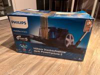 Staubsauger Philips PowerPro Compakt Beutellos Schleswig-Holstein - Kaltenkirchen Vorschau