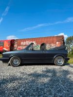 Golf 1 Cabrio 2h Niedersachsen - Salzgitter Vorschau