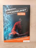 (Un)Schuldig!? – Fall 14875 Lenox Kaufmann Tatort Detektivspiel Nordrhein-Westfalen - Detmold Vorschau