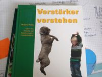 Buch Verstärker verstehen Viviane Theby Nordrhein-Westfalen - Emsdetten Vorschau