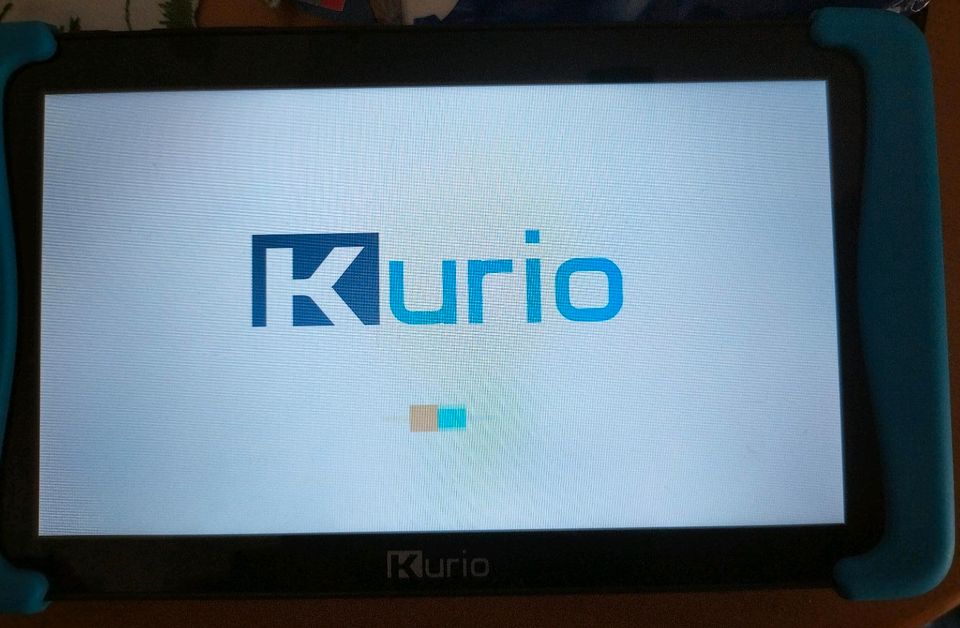 Kurio TAB 2 in Teltow