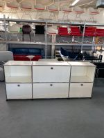 Usm Haller Sideboard Reinweiss inclusive MwSt ‼️ Hessen - Wiesbaden Vorschau