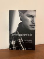 Becoming Steve Jobs: Vom Abenteurer zum Visionär Hamburg-Nord - Hamburg Winterhude Vorschau