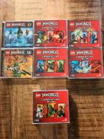 Lego Ninjago CD Nordrhein-Westfalen - Grefrath Vorschau