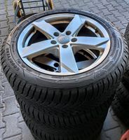 ✓DOT21 AUDI A5 B9 8W 225/50 R17 98V WINTERREIFEN ALUFELGEN S-LINE Nordrhein-Westfalen - Herten Vorschau