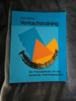 Verkaufstraining Niedersachsen - Salzgitter Vorschau