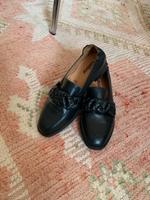 *Neu* Gabor Loafer, Leder Schuhe, Slipper schwarz, 100% Leather Pankow - Prenzlauer Berg Vorschau