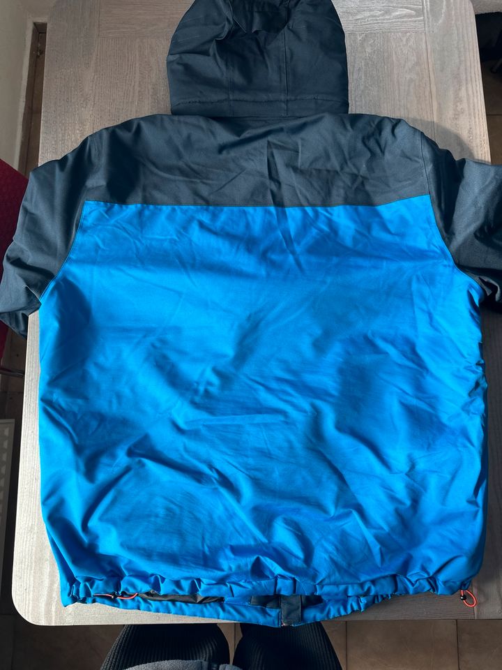 Killtec Jacke Winter 5XL Winterjacke in Penig