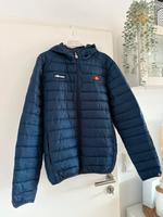 Ellesse Steppjacke Frühling Hamburg-Nord - Hamburg Langenhorn Vorschau