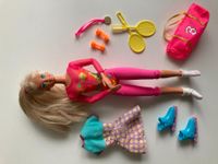 Barbie Mattel Sport Mecklenburg-Vorpommern - Greifswald Vorschau