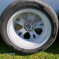 4 Sommer Reifen 225/50R17. 94W Niedersachsen - Coppenbrügge Vorschau