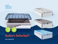 ALBIXON PP Pool 6m x 3m x 1.5m Überlauf ! SOFORT ! Brandenburg - Velten Vorschau