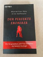 Buch Fraueneroberer Bayern - Ingolstadt Vorschau