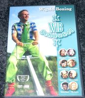 Wigald Boning WIP Schaukel|DVD Box|Naddel/Jürgen Drews/|ZDF-Serie Nordrhein-Westfalen - Recklinghausen Vorschau