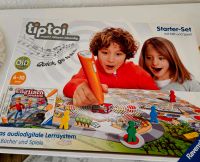 tiptoi Starter Set Nordrhein-Westfalen - Marl Vorschau