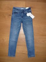 NEU S. OLIVER JUNGEN STRETCH JEANS HOSE 140 SKINNY SEATTLE SLIM Nordrhein-Westfalen - Kamp-Lintfort Vorschau