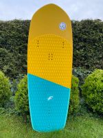 F One Kite Foil Board Pocket 130cm - wie neu Nordrhein-Westfalen - Detmold Vorschau