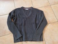 Tommy Hilfiger Langarmpullover schwarz Gr. M wie neu Bayern - Egglham Vorschau