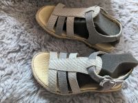 Sandalen  El Naturalista Leder neu 26 Mädchen Hannover - Südstadt-Bult Vorschau