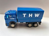 THW LKW Technisches Hilfswerk Auto Bayern - Karlstein Vorschau