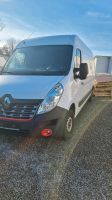 Renault Master Transporter  lange Baden-Württemberg - Schopfheim Vorschau