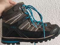 CMP Wanderschuhe  (31Q4796 68UL) Thüringen - Jena Vorschau