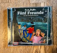 CD Enid Blyton Fünf Freunde und der Gesang der Sirenen Rheinland-Pfalz - Hettenrodt Vorschau