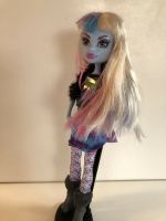 Monster-High - Abbey Bominable 1.Edition Bayern - Trebgast Vorschau