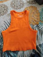 neu basic top von amizu Größe 36 Hessen - Dietzenbach Vorschau