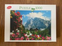 Puzzle - Schweiz, Berner Oberland Bayern - Pastetten Vorschau