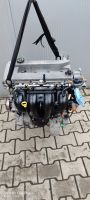 Motor 1.8 16V CJBA CHBA CHBB FORD MONDEO MK3 63TKM UNKOMPLETT Bayern - Neu Ulm Vorschau