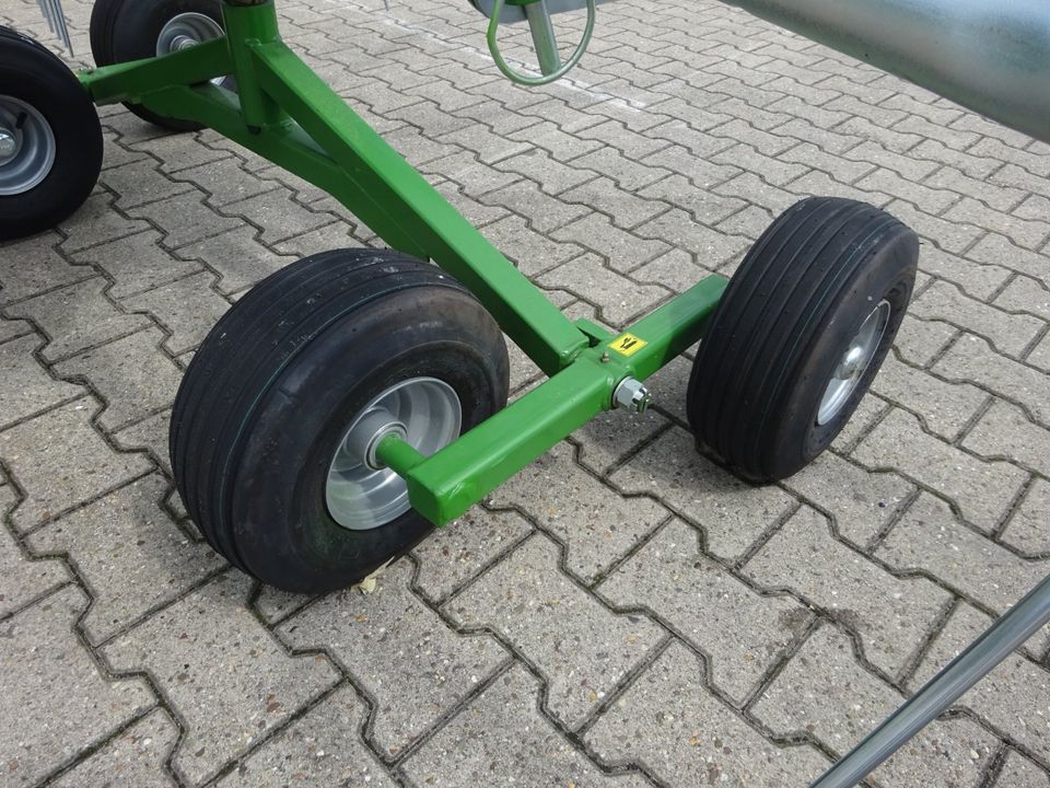 Pronar Kreiselschwader Tandem ZKP 420, NEU in Itterbeck