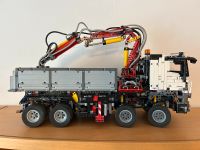 Lego Technik Mercedes-Benz Arocs 3245 Nordrhein-Westfalen - Moers Vorschau