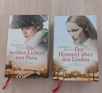 2 Romane Komplettpreis Rheinland-Pfalz - Herxheim bei Landau/Pfalz Vorschau