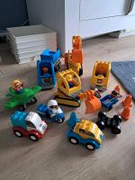 Konvolut Lego Duplo Sachsen-Anhalt - Halle Vorschau