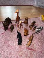 Schleich Tiere Afrika Berlin - Wilmersdorf Vorschau