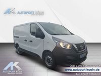 Nissan NV300 Kasten L1H1 1.6 dCi 2,9t PRO *AHK*KLIMA Köln - Porz Vorschau