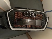 Audi a3 s3 rs3 8v Warbengrill PDC ACC Nordrhein-Westfalen - Werdohl Vorschau