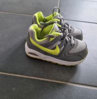 Nike Airmax Gr 25 Hamburg-Mitte - Hamburg Hamm Vorschau