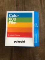 Polaroid Film 600 Schleswig-Holstein - Lübeck Vorschau