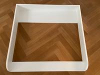 Wickelauflage für Ikea Malm Frankfurt am Main - Bornheim Vorschau