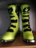 O'Neal Motocross Stiefel Gr.46 Neu Thüringen - Gößnitz Vorschau